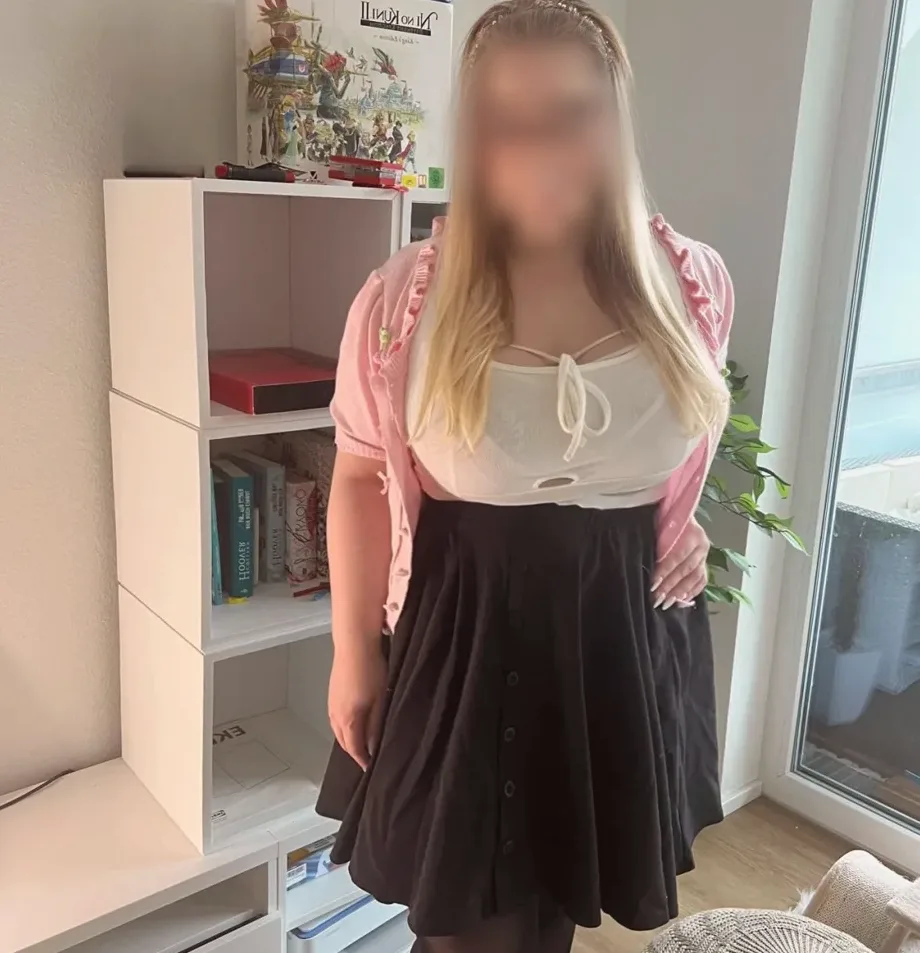 Aleksandra, 32