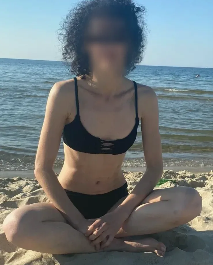 Grace, 26