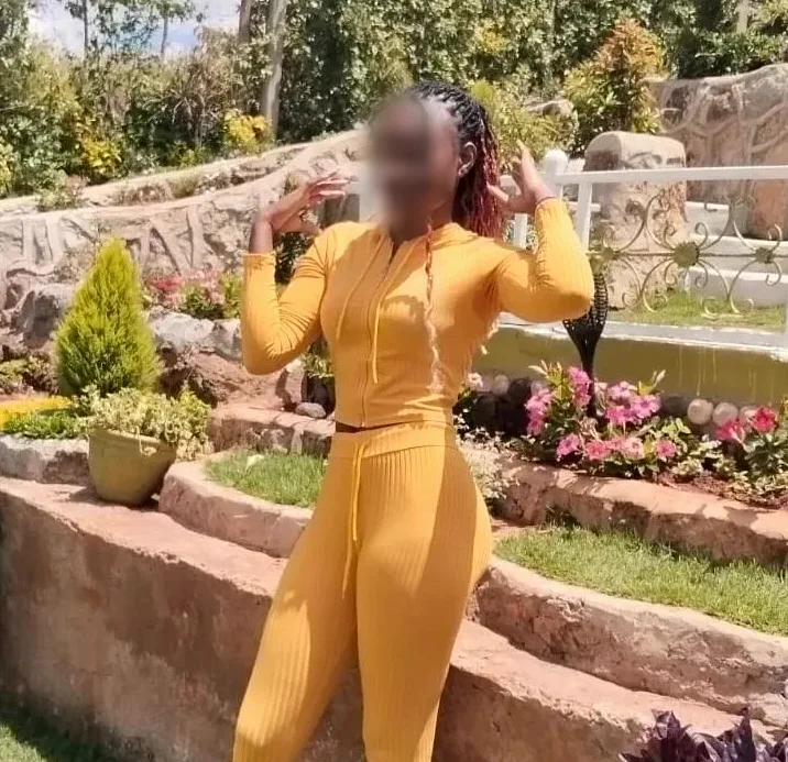 Jessica, 26