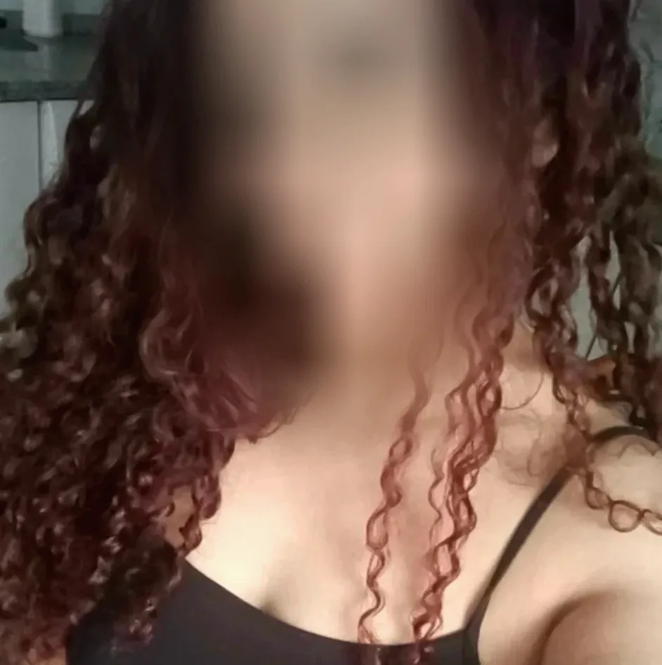 Lily, 25