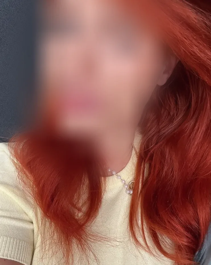 Simran, 31